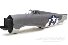 Load image into Gallery viewer, Nexa 1500mm P-47B Thunderbolt &quot;Touch of Texas&quot; Fuselage NXA1001-101
