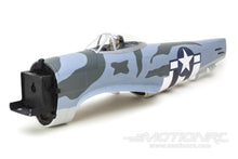 Load image into Gallery viewer, Nexa 1500mm P-47D Thunderbolt Camo Fuselage NXA1002-101
