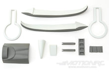 Load image into Gallery viewer, Nexa 1540mm A-24 Banshee Plastic Parts Set NXA1018-107
