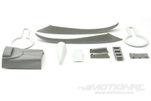 Load image into Gallery viewer, Nexa 1540mm A-24 Banshee Plastic Parts Set NXA1018-107
