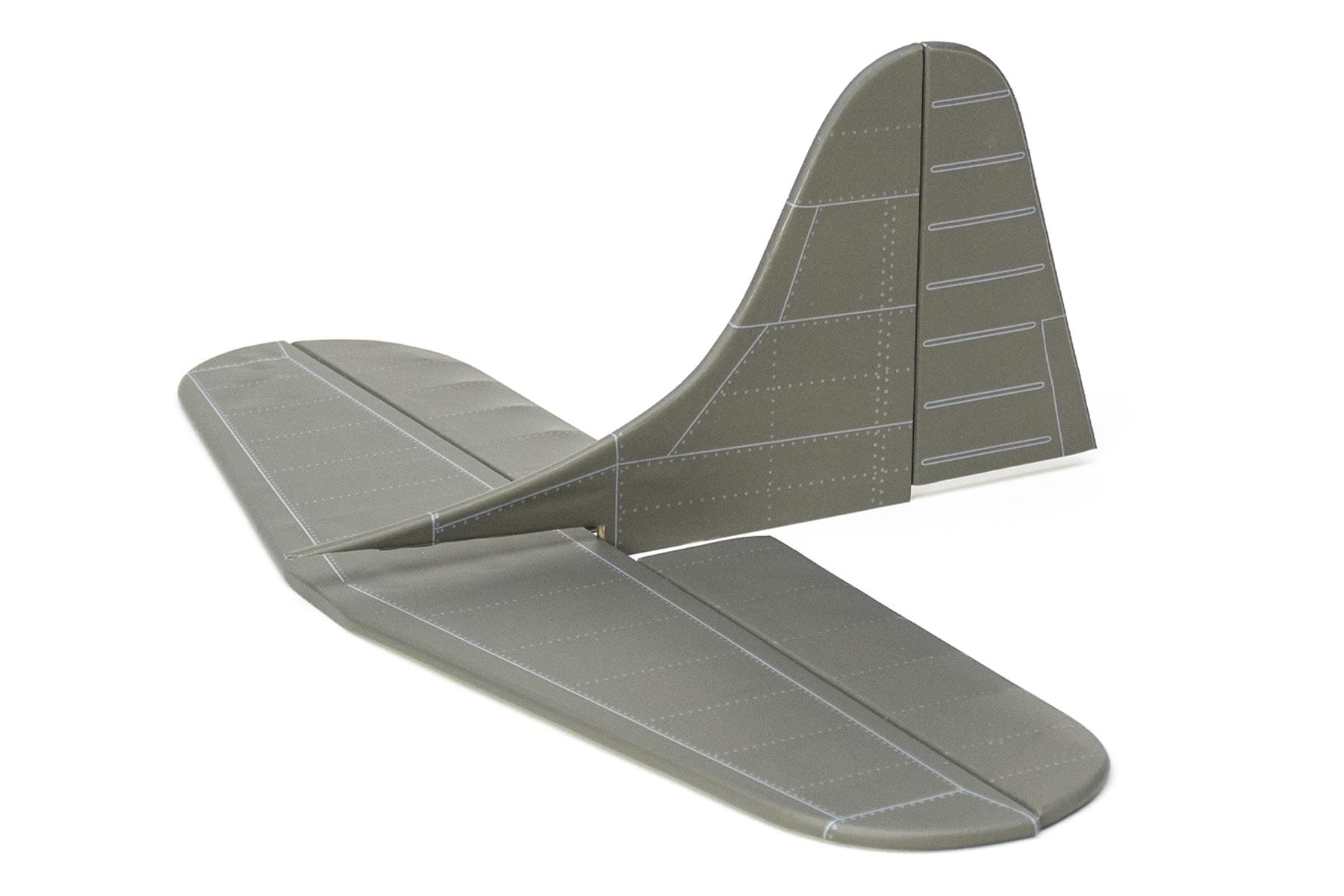 Nexa 1540mm A-24 Banshee Tail Set NXA1018-102