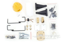 Load image into Gallery viewer, Nexa 1540mm Spitfire Mk.IX Hardware Mounting Set NXA1008-105
