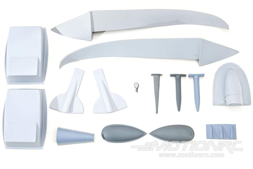 Nexa 1540mm Spitfire Mk.IX Plastic Parts Set NXA1008-107