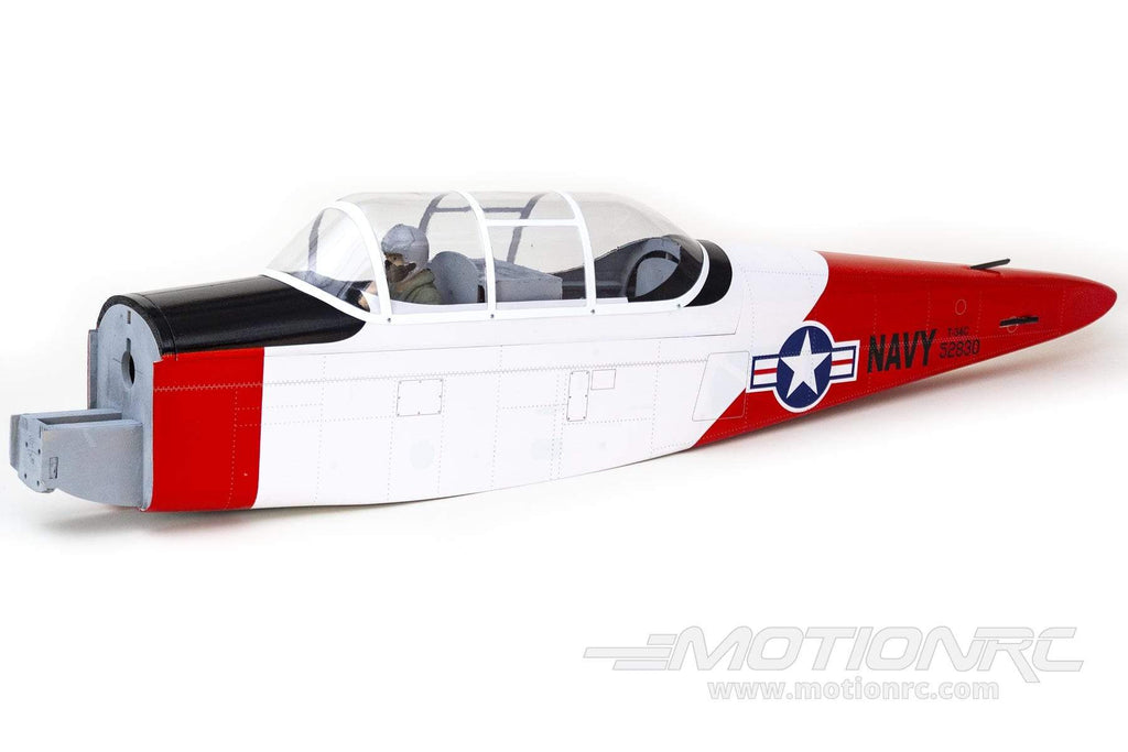 Nexa 1560mm T-34C Turbo Mentor Fuselage NXA1020-101