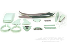 Load image into Gallery viewer, Nexa 1610mm Hawker Hurricane Plastic Parts Set NXA1023-107
