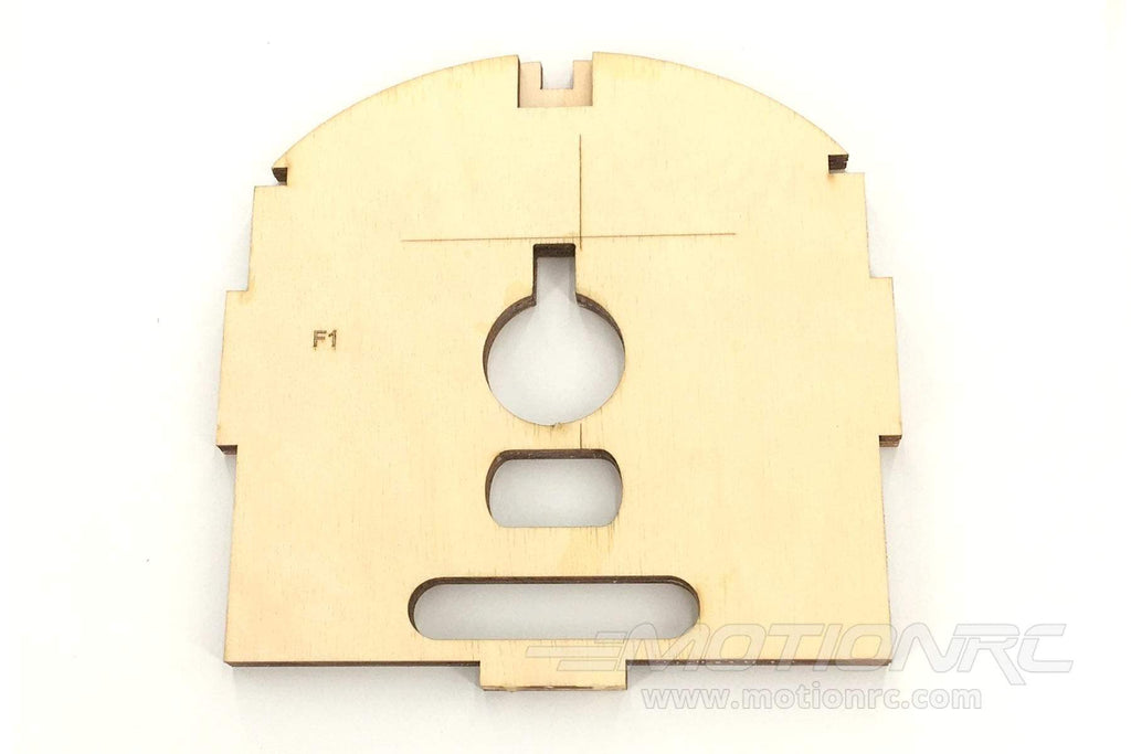 Nexa 1620mm J-3 Cub / L-4 Grasshopper Firewall