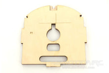 Load image into Gallery viewer, Nexa 1620mm J-3 Cub / L-4 Grasshopper Firewall
