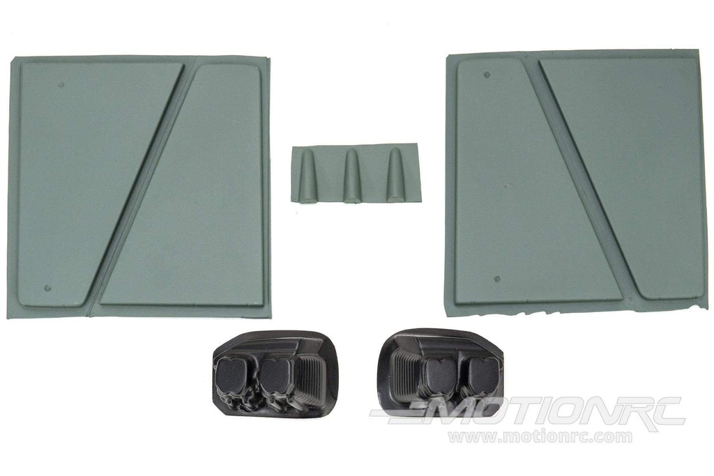 Nexa 1620mm L-4 Grasshopper Plastic Parts Set NXA1005-107