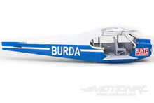 Load image into Gallery viewer, Nexa 1620mm Piper PA-18 Super Cub Burda Fuselage NXA1015-101
