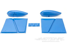 Load image into Gallery viewer, Nexa 1620mm Piper PA-18 Super Cub Burda Plastic Parts Set NXA1015-107
