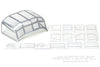 Nexa 1630mm Junker JU-52 Canopy NXA1022-104