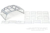 Nexa 1630mm Junker JU-52 Canopy NXA1022-104