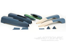 Load image into Gallery viewer, Nexa 1730mm A-26 Invader Camo Plastic Parts Set NXA1021-107
