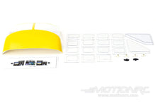 Load image into Gallery viewer, Nexa 1870mm DHC-6 Twin Otter Canadian Yellow Canopy NXA1004-105
