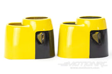 Load image into Gallery viewer, Nexa 1870mm DHC-6 Twin Otter Canadian Yellow Cowl NXA1004-103
