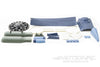 Nexa 2060mm SBD-5 Dauntless Plastic Parts Set NXA1011-109