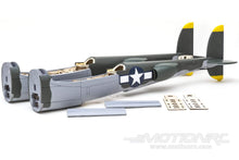 Load image into Gallery viewer, Nexa 2108mm P-38 Lightning Olive Drab Fuselage - Left and Right NXA1013-103
