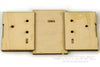 Nexa 2710mm Piper PA-18 Super Cub Landing Gear Wood Parts Set NXA1019-114