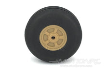 Load image into Gallery viewer, Nexa 65mm (2.55&quot;) x 24mm EVA Wheel for 4.2mm Axle
