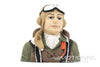 Nexa 74mm (2.9") WWII Pilot Figure NXA5032-001