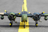 Nexa A-26 Invader Camo 1730mm (68") Wingspan - ARF NXA1021-001