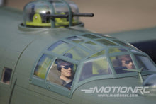 Load image into Gallery viewer, Nexa B-24 Liberator Olive Drab 2800mm (110.2&quot;) Wingspan - ARF NXA1036-001
