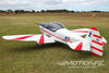 Nexa CAP 10 Red/White 1500mm (59.1") Wingspan - ARF