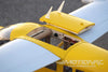 Nexa CE-208 Yellow Cargo 1700mm (67") Wingspan - ARF NXA1024-002