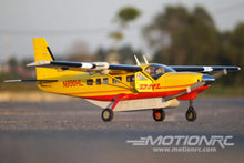 Load image into Gallery viewer, Nexa CE-208 Yellow Cargo 1700mm (67&quot;) Wingspan - ARF NXA1024-002
