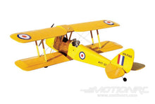 Load image into Gallery viewer, Nexa DH.82 Tiger Moth Yellow 1400mm (55&quot;) Wingspan - ARF NXA1003-003
