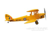 Nexa DH.82 Tiger Moth Yellow 1400mm (55") Wingspan - ARF NXA1003-003