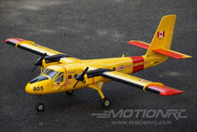 Load image into Gallery viewer, Nexa DHC-6 Twin Otter Canadian Yellow 1870mm (73.6&quot;) Wingspan - ARF NXA1004-001
