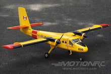 Load image into Gallery viewer, Nexa DHC-6 Twin Otter Canadian Yellow 1870mm (73.6&quot;) Wingspan - ARF NXA1004-001

