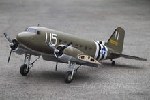 Load image into Gallery viewer, Nexa Douglas C-47 1800mm (70.8&quot;) Wingspan - ARF NXA1012-001
