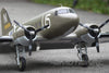 Nexa Douglas C-47 1800mm (70.8") Wingspan - ARF NXA1012-001