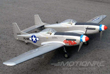 Load image into Gallery viewer, Nexa F-82 Twin Mustang 2100mm (82.6&quot;) Wingspan - ARF NXA1007-001
