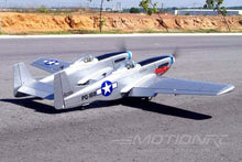Load image into Gallery viewer, Nexa F-82 Twin Mustang 2100mm (82.6&quot;) Wingspan - ARF NXA1007-001
