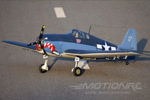Load image into Gallery viewer, Nexa F6F Hellcat 1535mm (60.4&quot;) Wingspan - ARF NXA1010-001
