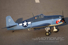 Load image into Gallery viewer, Nexa F6F Hellcat 1535mm (60.4&quot;) Wingspan - ARF NXA1010-001
