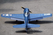 Load image into Gallery viewer, Nexa F8F Bearcat 2020mm (79.5&quot;) Wingspan - ARF NXA-1006-001
