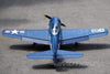 Nexa F8F Bearcat 2020mm (79.5") Wingspan - ARF NXA-1006-001