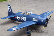 Load image into Gallery viewer, Nexa F8F Bearcat 2020mm (79.5&quot;) Wingspan - ARF NXA-1006-001
