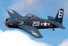 Nexa F8F Bearcat 2020mm (79.5") Wingspan - ARF NXA-1006-001