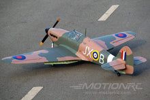 Load image into Gallery viewer, Nexa Hawker Hurricane 1610mm (63.3&quot;) Wingspan - ARF

