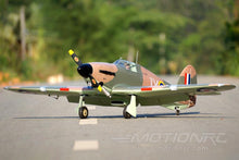 Load image into Gallery viewer, Nexa Hawker Hurricane 1610mm (63.3&quot;) Wingspan - ARF
