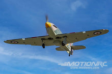 Load image into Gallery viewer, Nexa Hawker Hurricane 1610mm (63.3&quot;) Wingspan - ARF NXA1023-001
