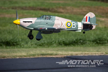 Load image into Gallery viewer, Nexa Hawker Hurricane 1610mm (63.3&quot;) Wingspan - ARF NXA1023-001

