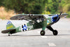 Nexa L-4 Grasshopper 1620mm (63.7") Wingspan - ARF