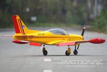 Load image into Gallery viewer, Nexa Marchetti SF-260 BE Version 1620mm (63&quot;) Wingspan - ARF NXA1026-001
