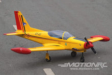Load image into Gallery viewer, Nexa Marchetti SF-260 BE Version 1620mm (63&quot;) Wingspan - ARF NXA1026-001
